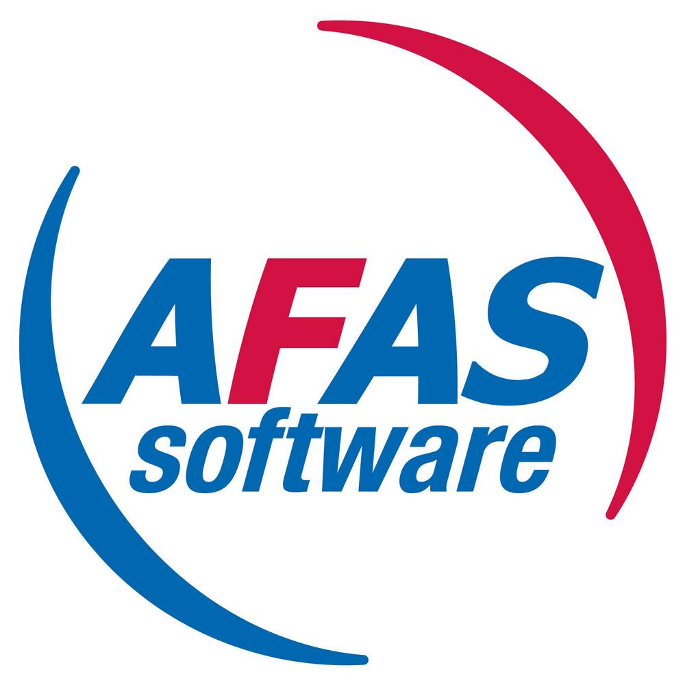AFAS Software Logo