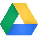 Google Drive Logo