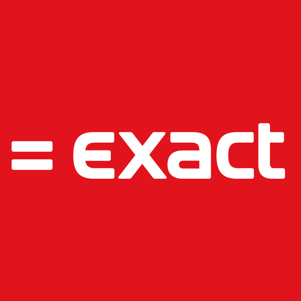 Exact Online Logo