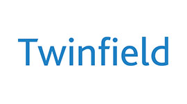 Twinfield Logo