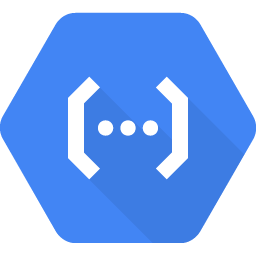 Google Cloud Functions Logo