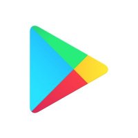 Google Play Store Logo