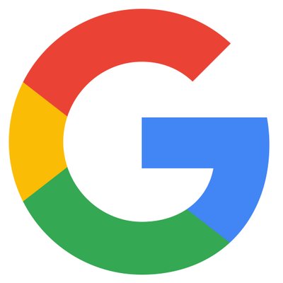 Google Data Studio Logo