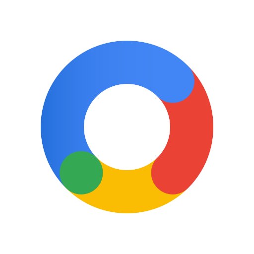 Google Marketing Platform Logo